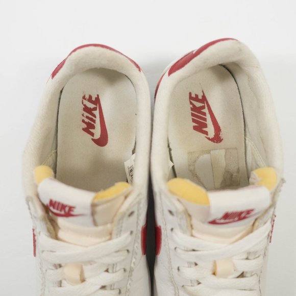 Nike Classic Cortez Forest Gump Sneakers - Men's Size 5.5 / Women's 7 - Picture 9 of 10